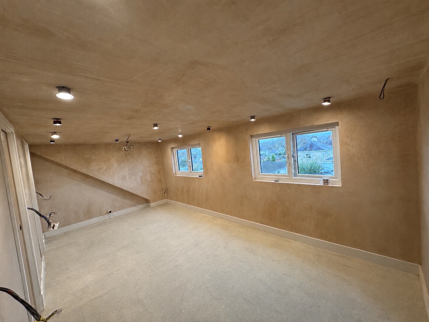 New Builds — illustrative image