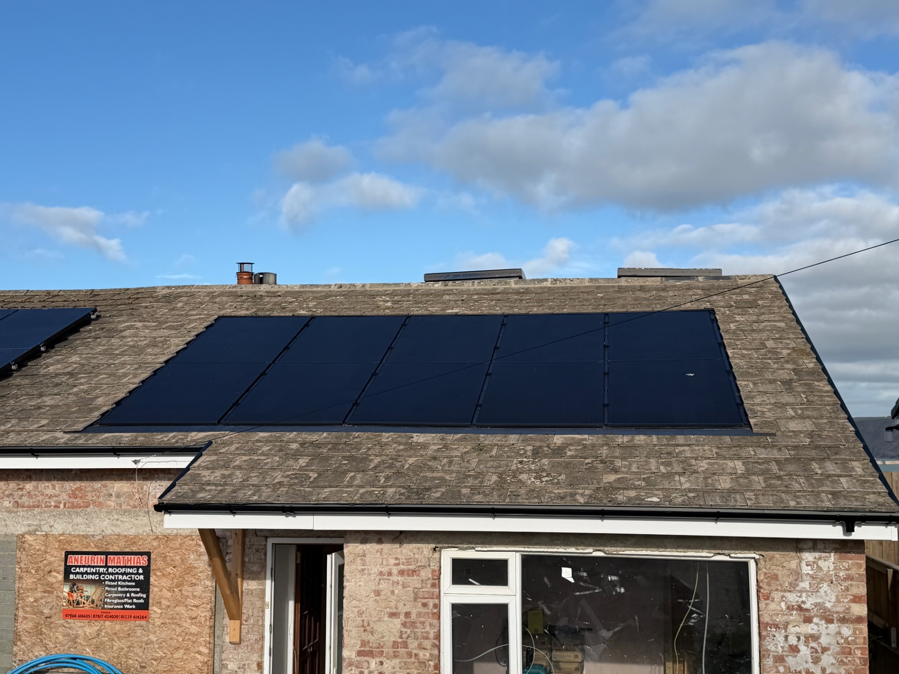 Solar Projects